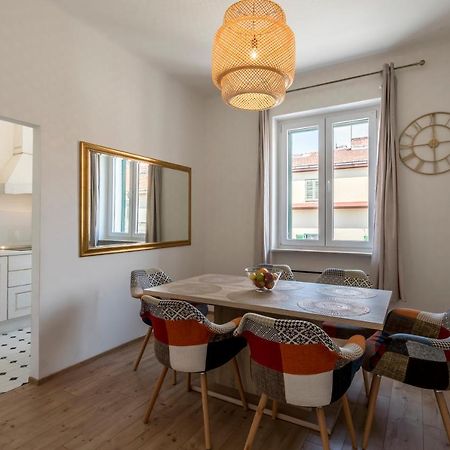 Apartment Vito Сплит Экстерьер фото