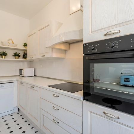 Apartment Vito Сплит Экстерьер фото