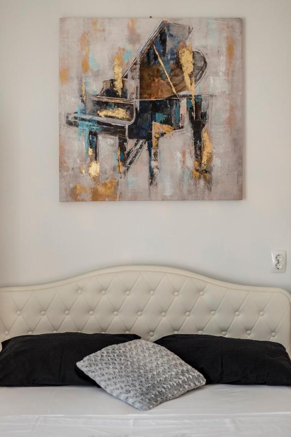 Apartment Vito Сплит Экстерьер фото