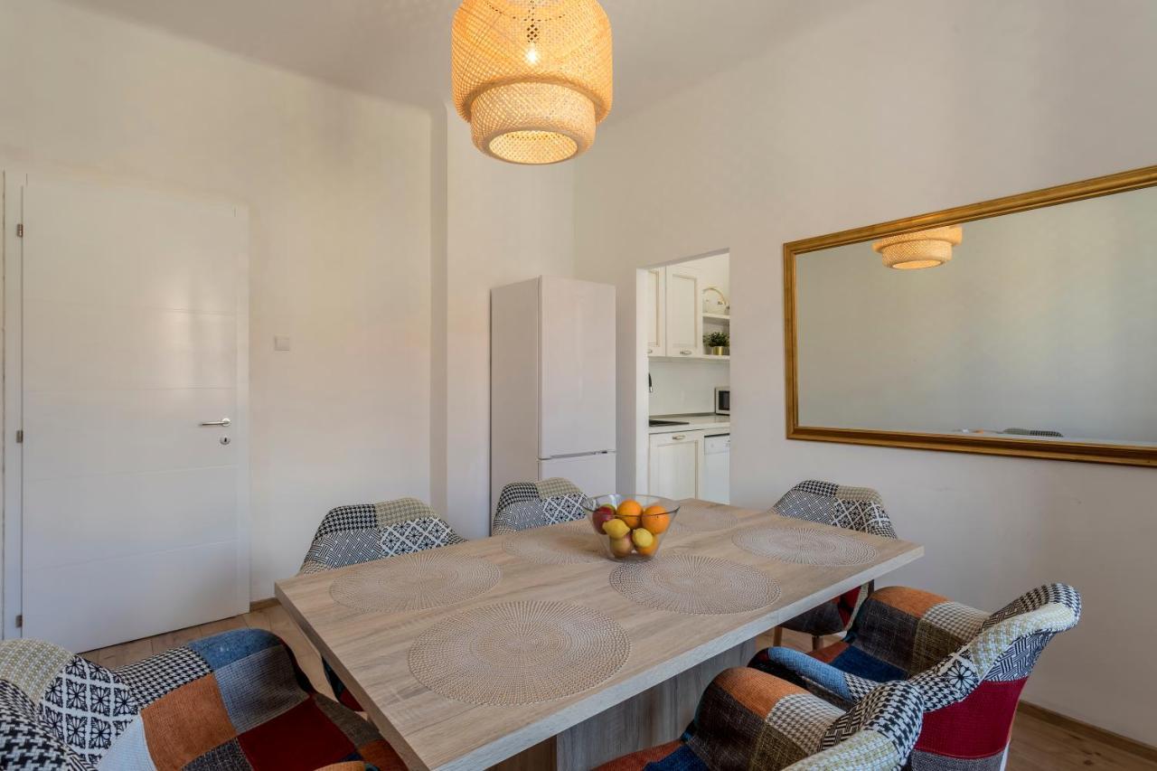 Apartment Vito Сплит Экстерьер фото