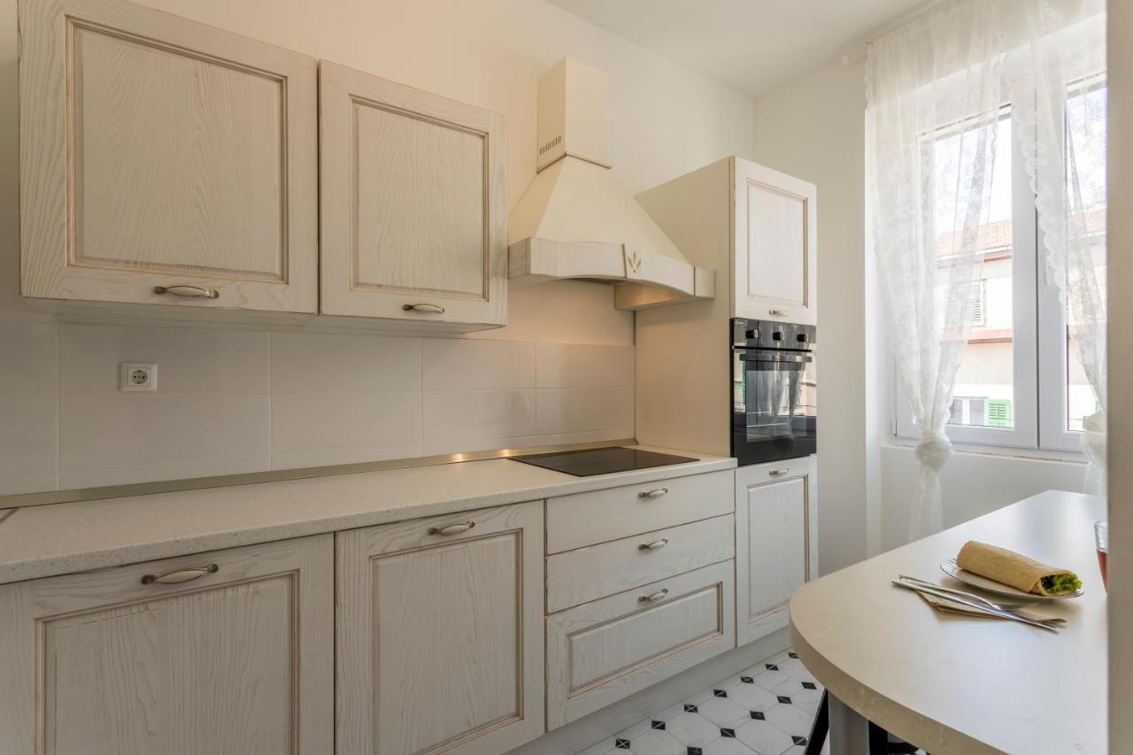 Apartment Vito Сплит Экстерьер фото