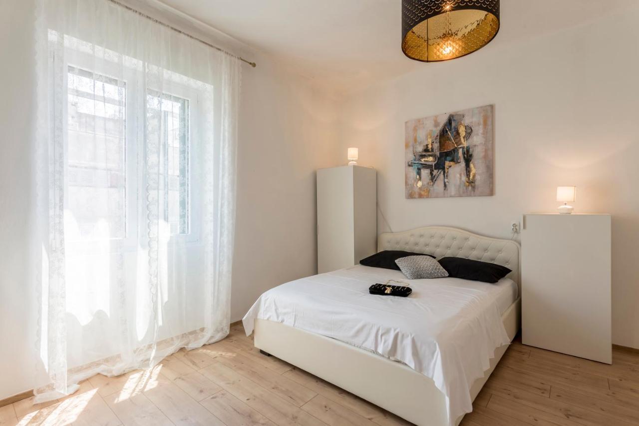 Apartment Vito Сплит Экстерьер фото