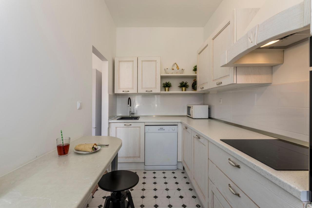 Apartment Vito Сплит Экстерьер фото