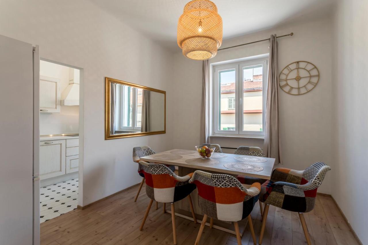 Apartment Vito Сплит Экстерьер фото