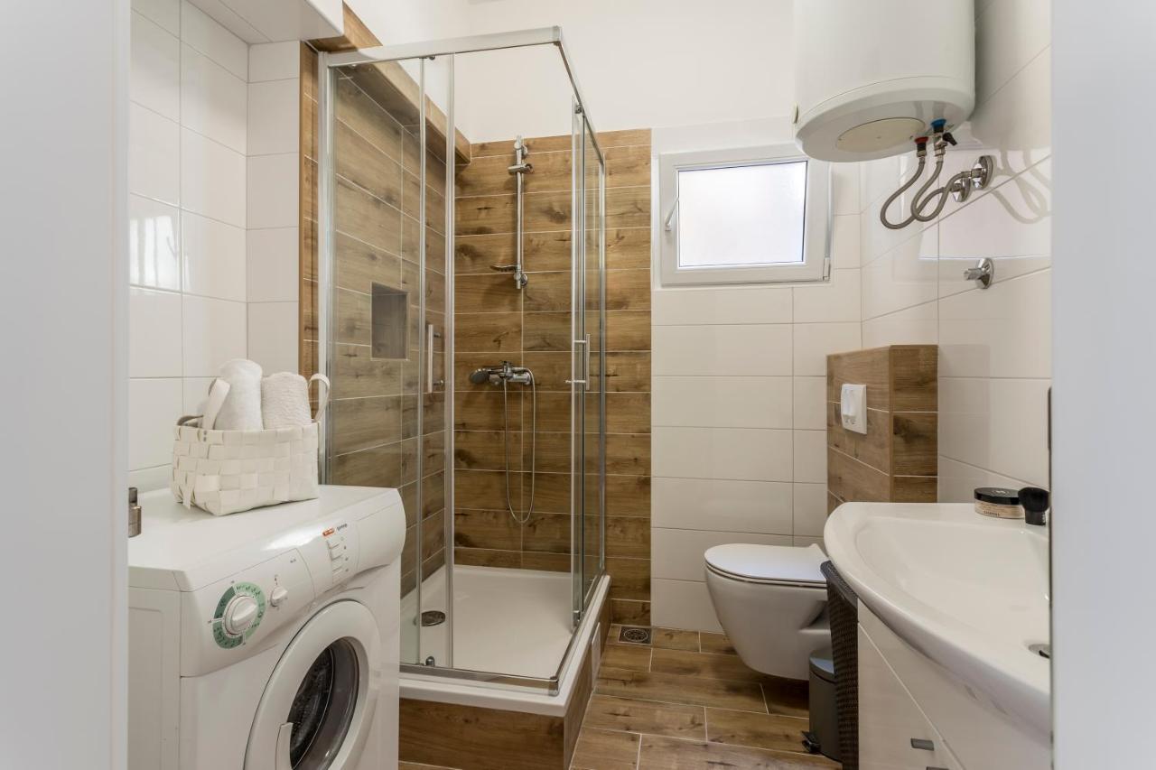 Apartment Vito Сплит Экстерьер фото