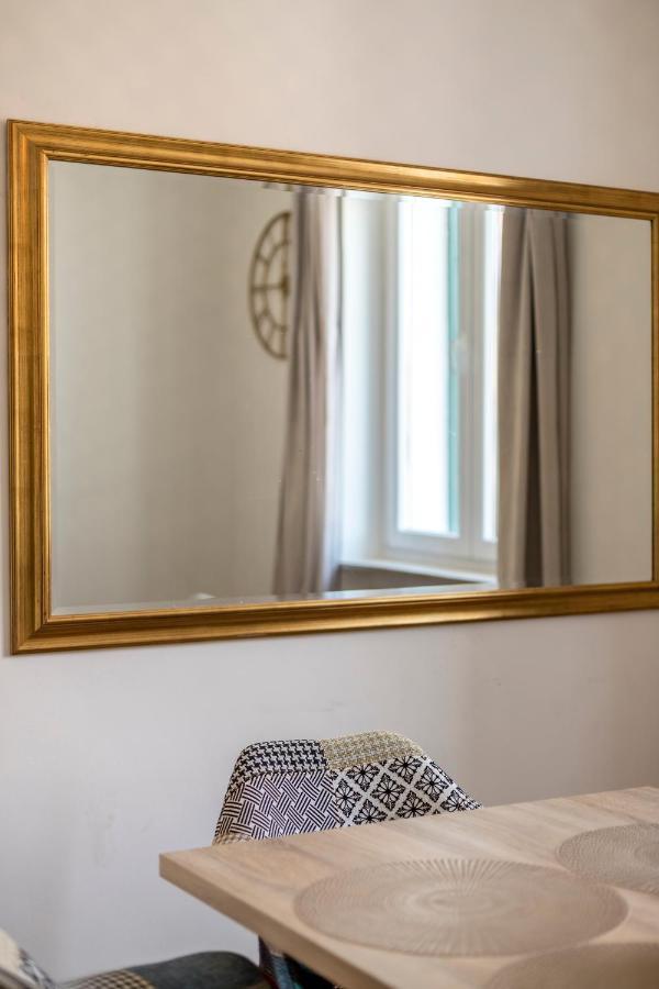 Apartment Vito Сплит Экстерьер фото