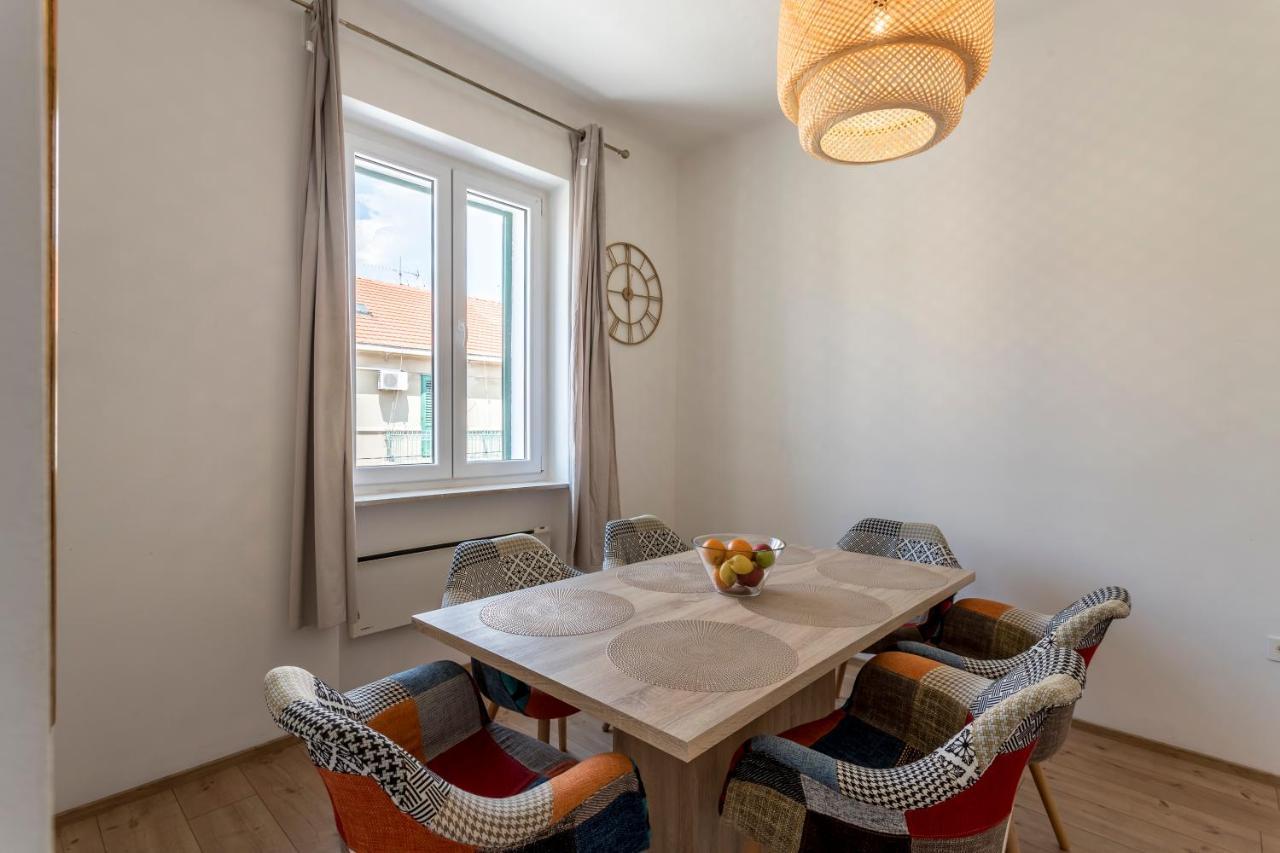 Apartment Vito Сплит Экстерьер фото