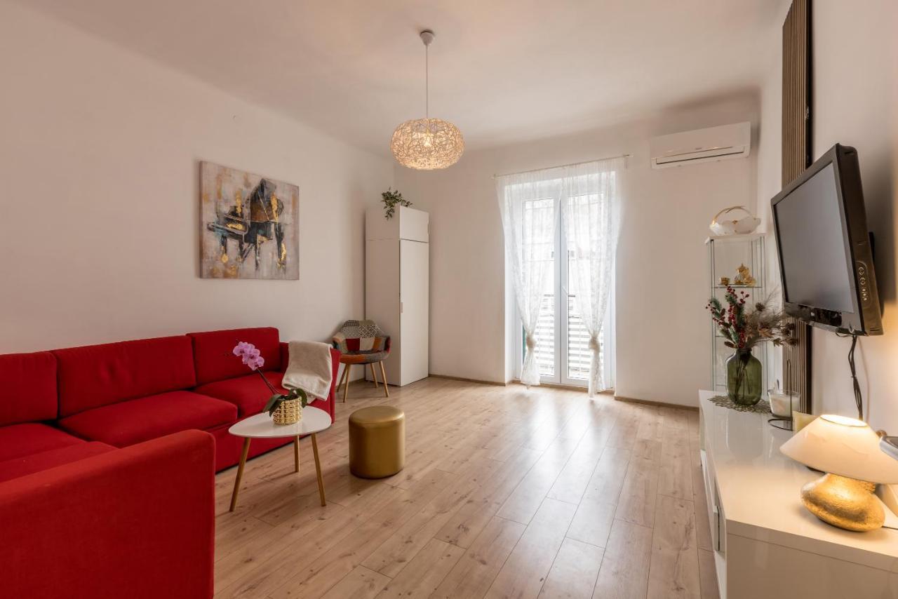 Apartment Vito Сплит Экстерьер фото